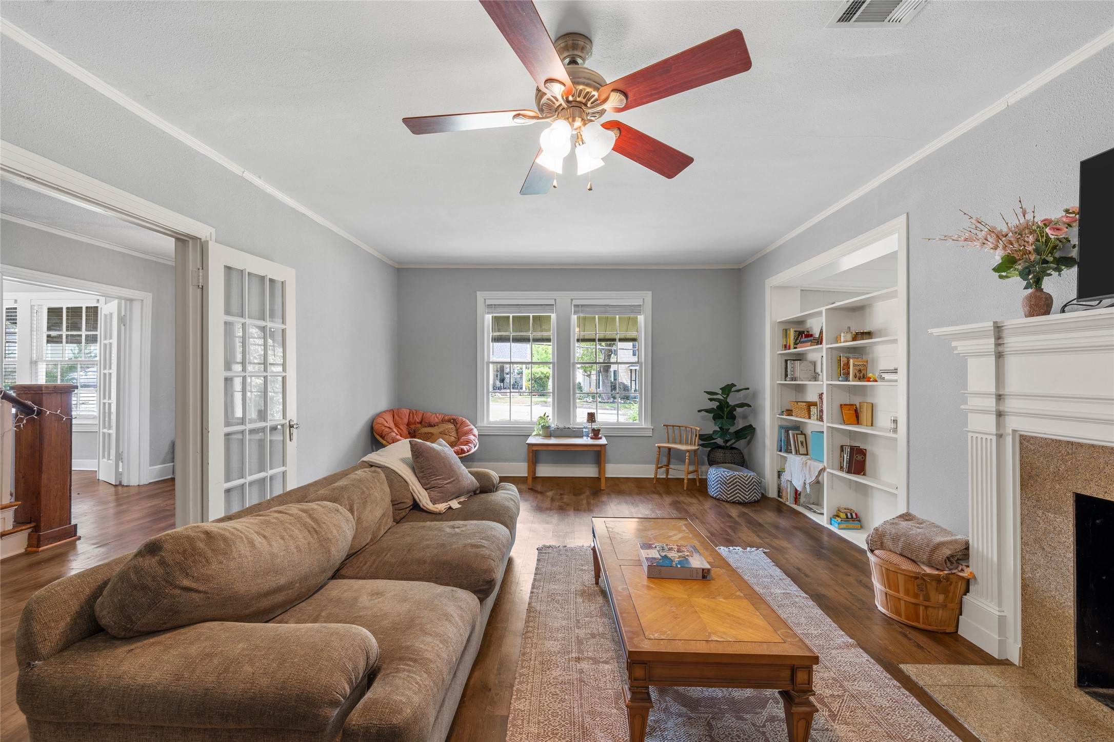 2912 Fort Avenue, Waco, TX, 76707