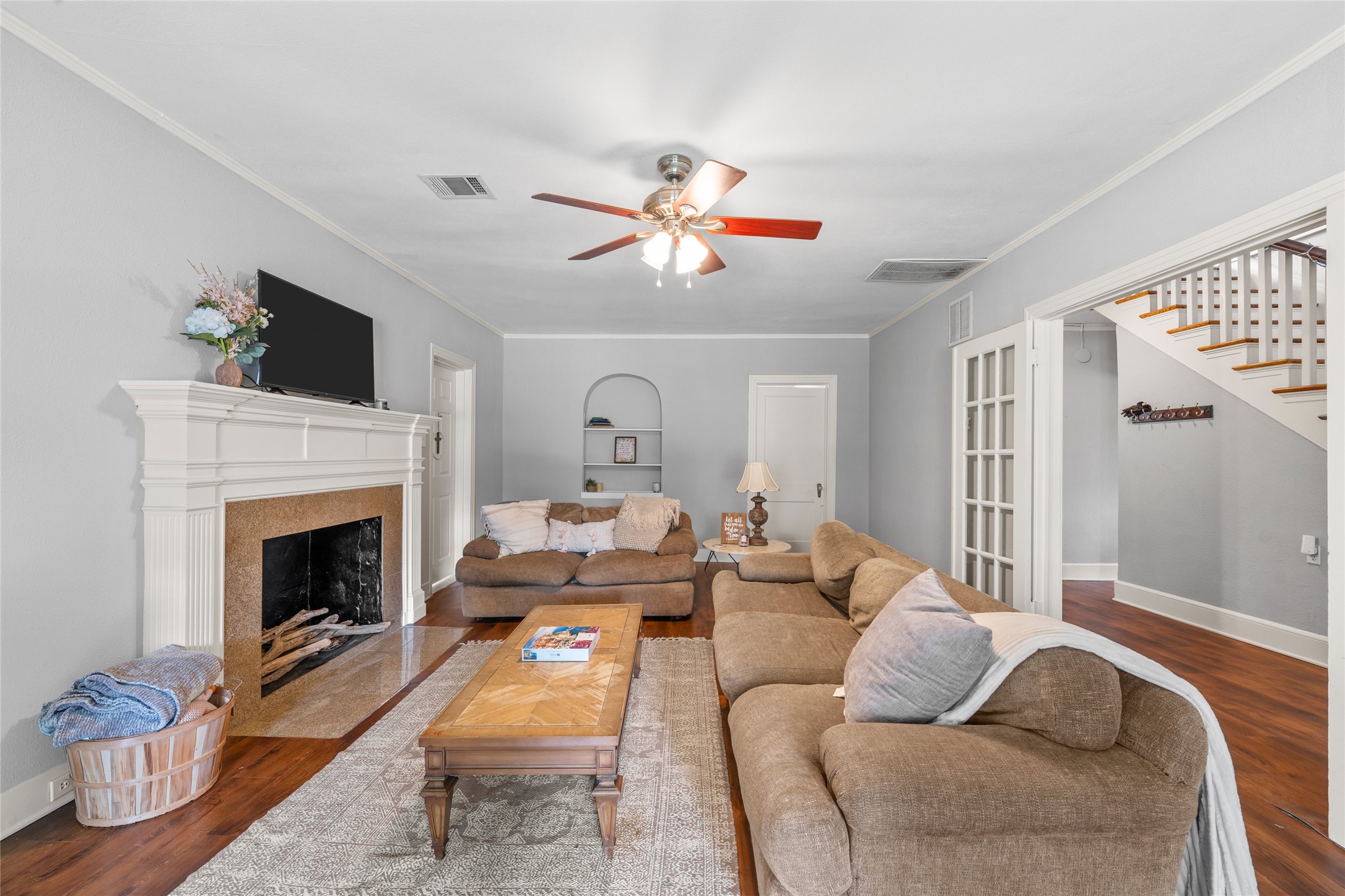 2912 Fort Avenue, Waco, TX, 76707