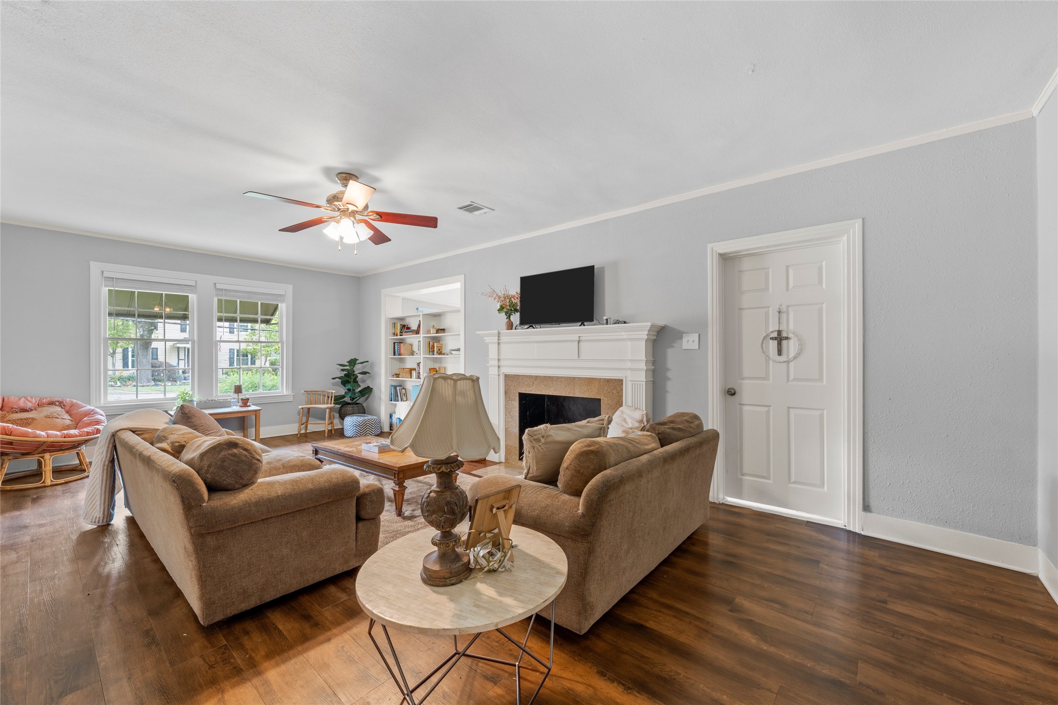 2912 Fort Avenue, Waco, TX, 76707