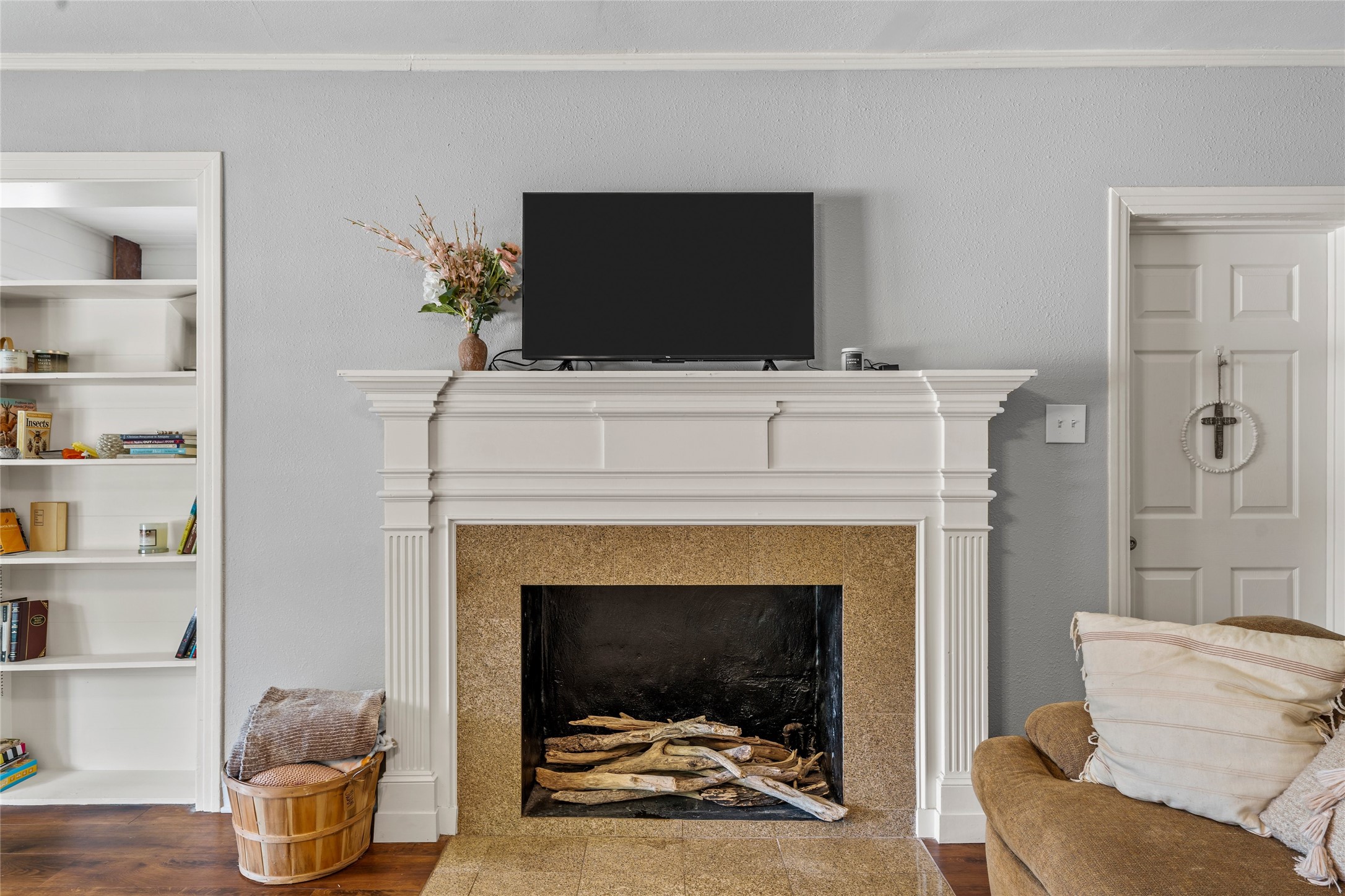 2912 Fort Avenue, Waco, TX, 76707