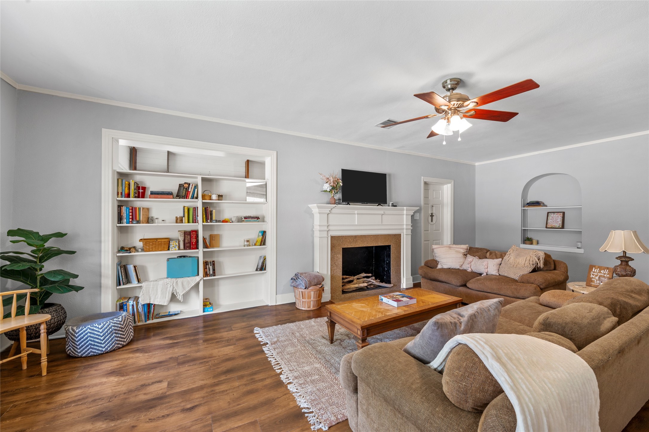 2912 Fort Avenue, Waco, TX, 76707