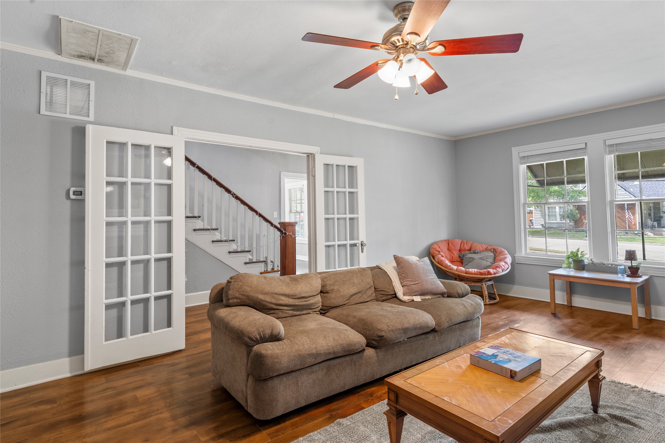 2912 Fort Avenue, Waco, TX, 76707