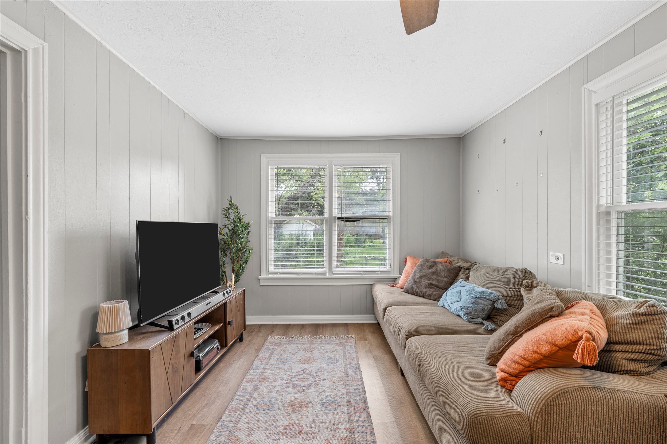 2912 Fort Avenue, Waco, TX, 76707
