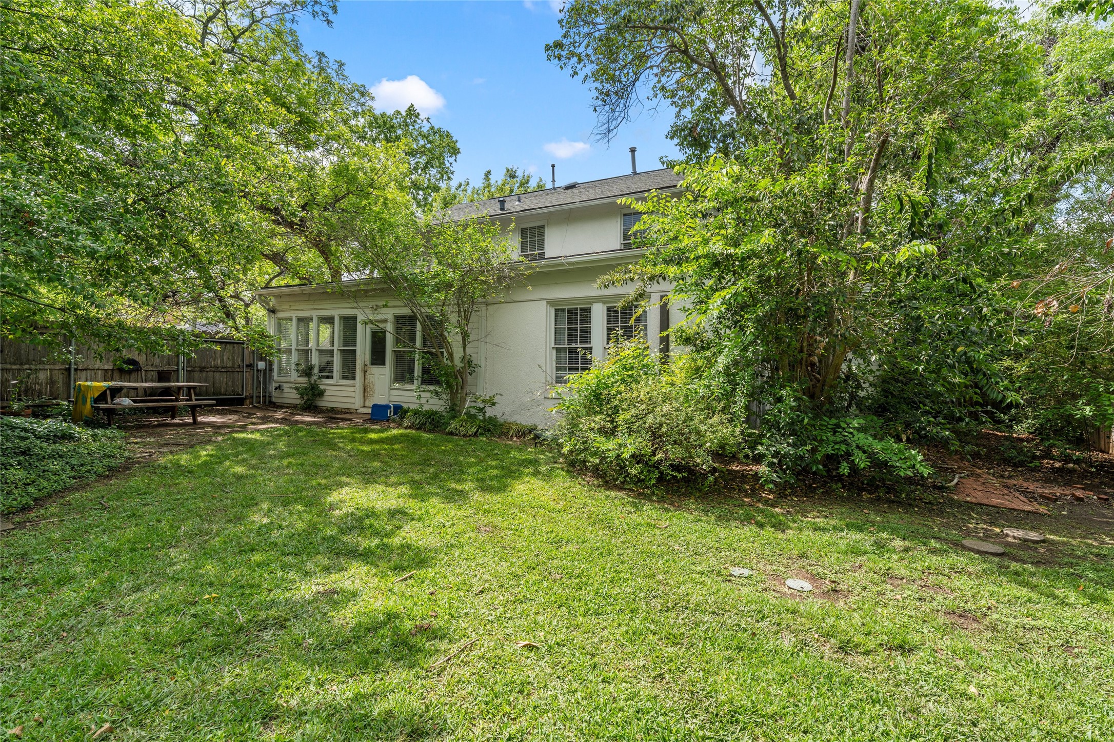 2912 Fort Avenue, Waco, TX, 76707