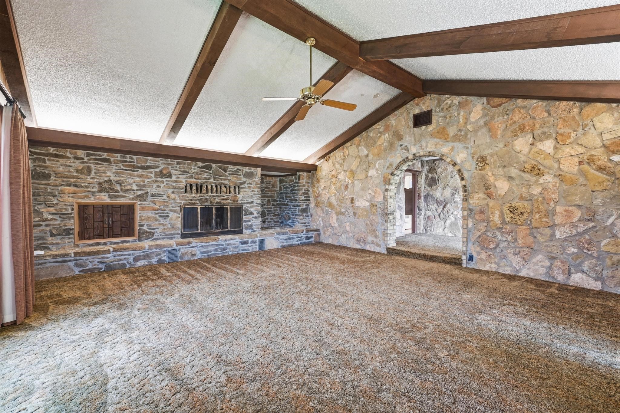 348 State Highway 153, Coleman, TX, 76834