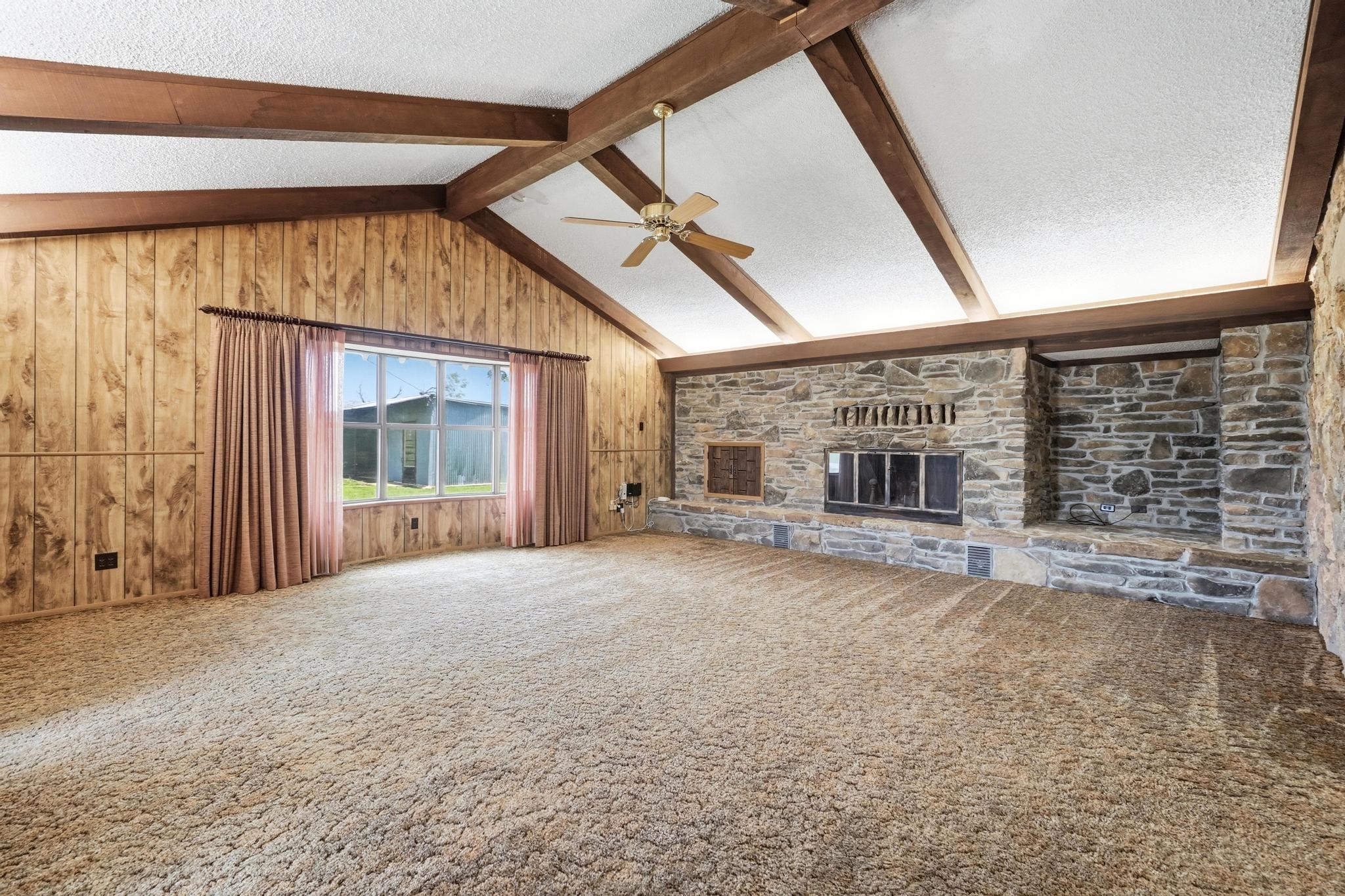 348 State Highway 153, Coleman, TX, 76834