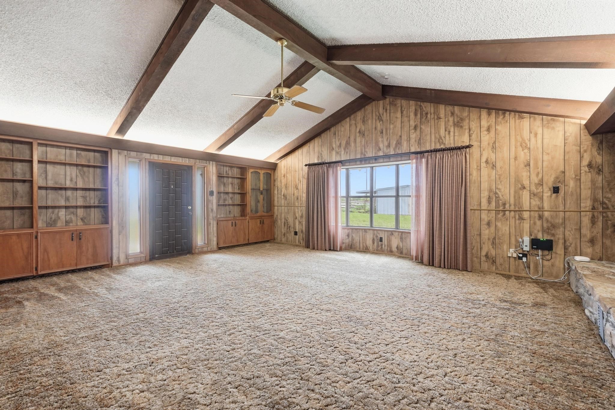 348 State Highway 153, Coleman, TX, 76834
