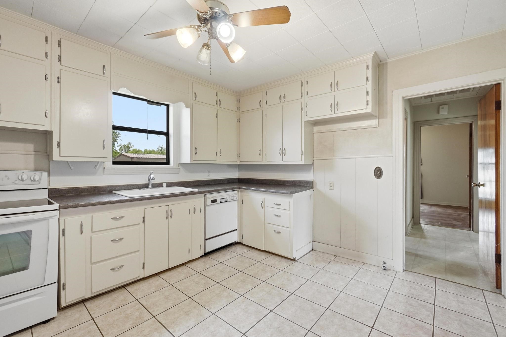 348 State Highway 153, Coleman, TX, 76834