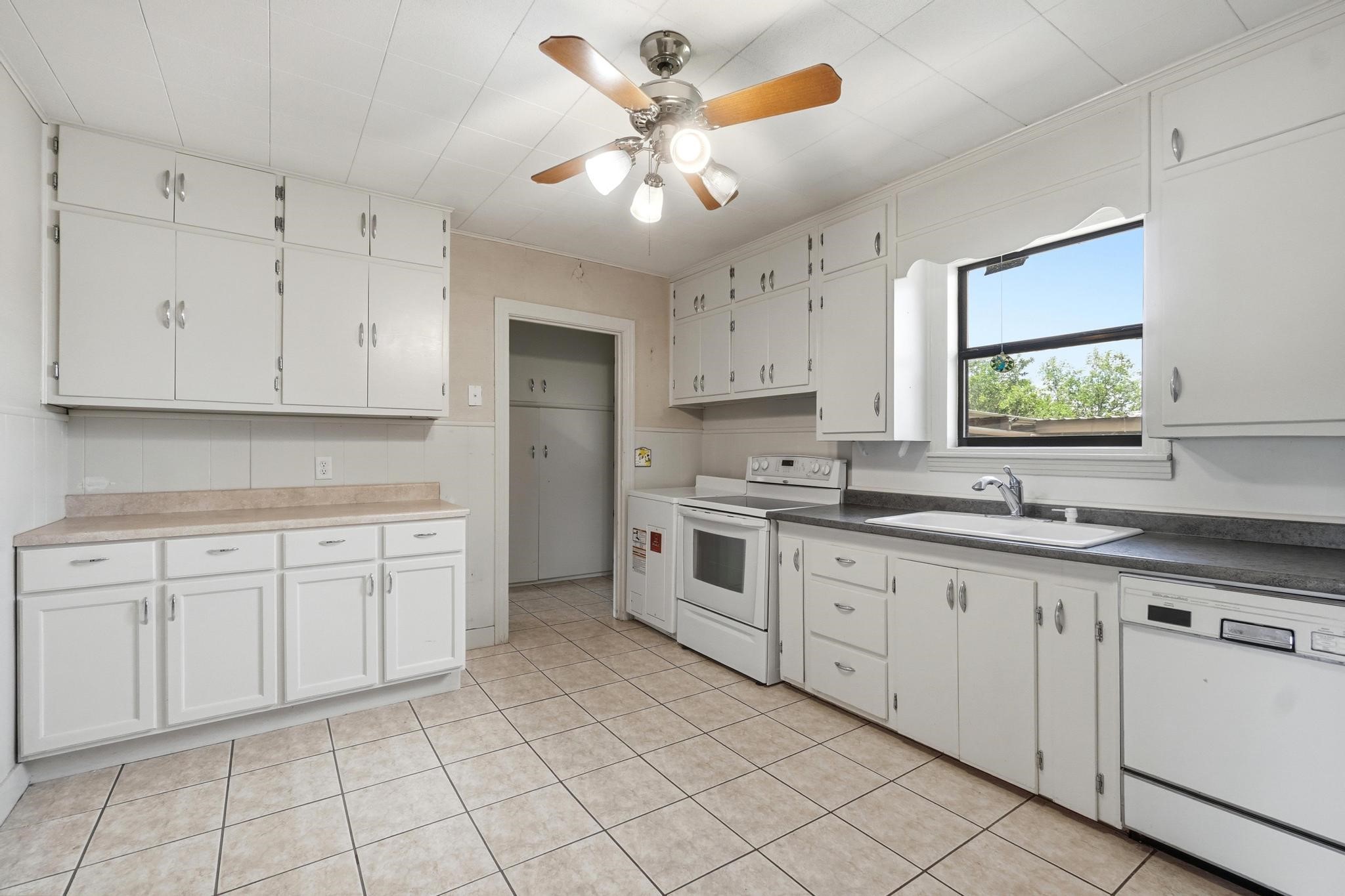 348 State Highway 153, Coleman, TX, 76834