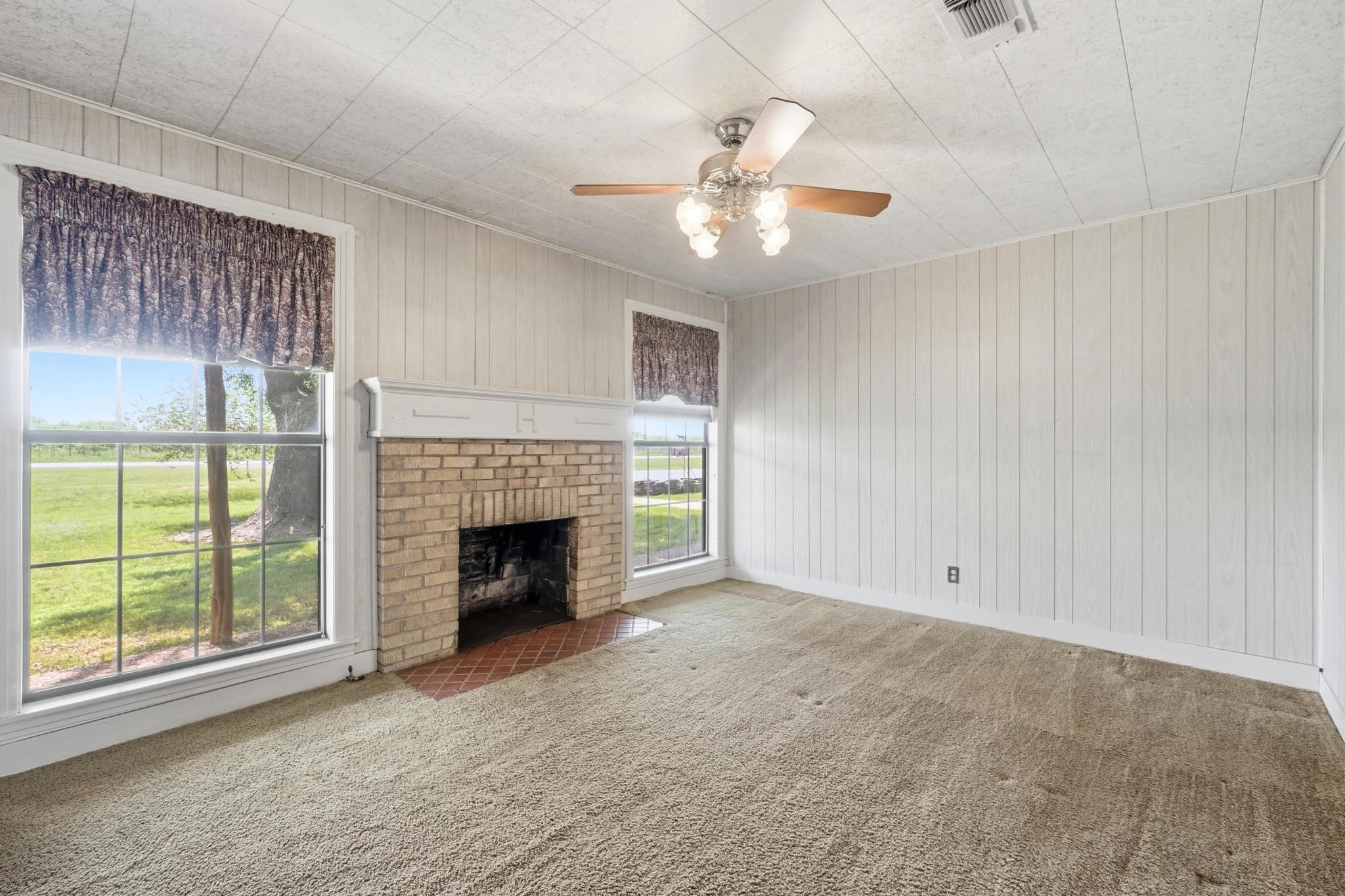 348 State Highway 153, Coleman, TX, 76834