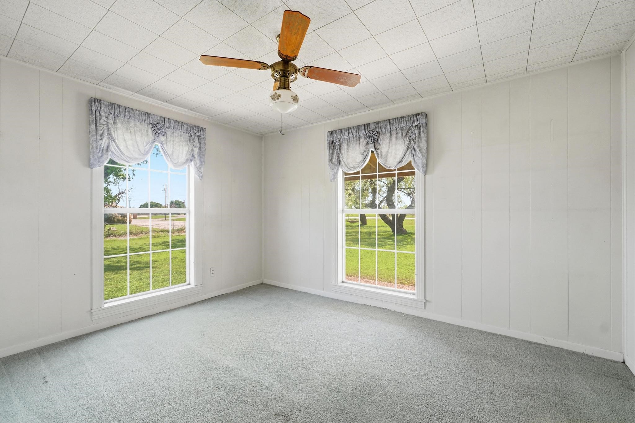 348 State Highway 153, Coleman, TX, 76834
