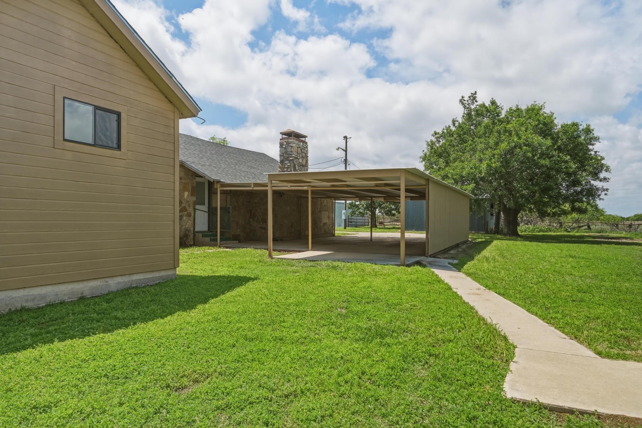 348 State Highway 153, Coleman, TX, 76834