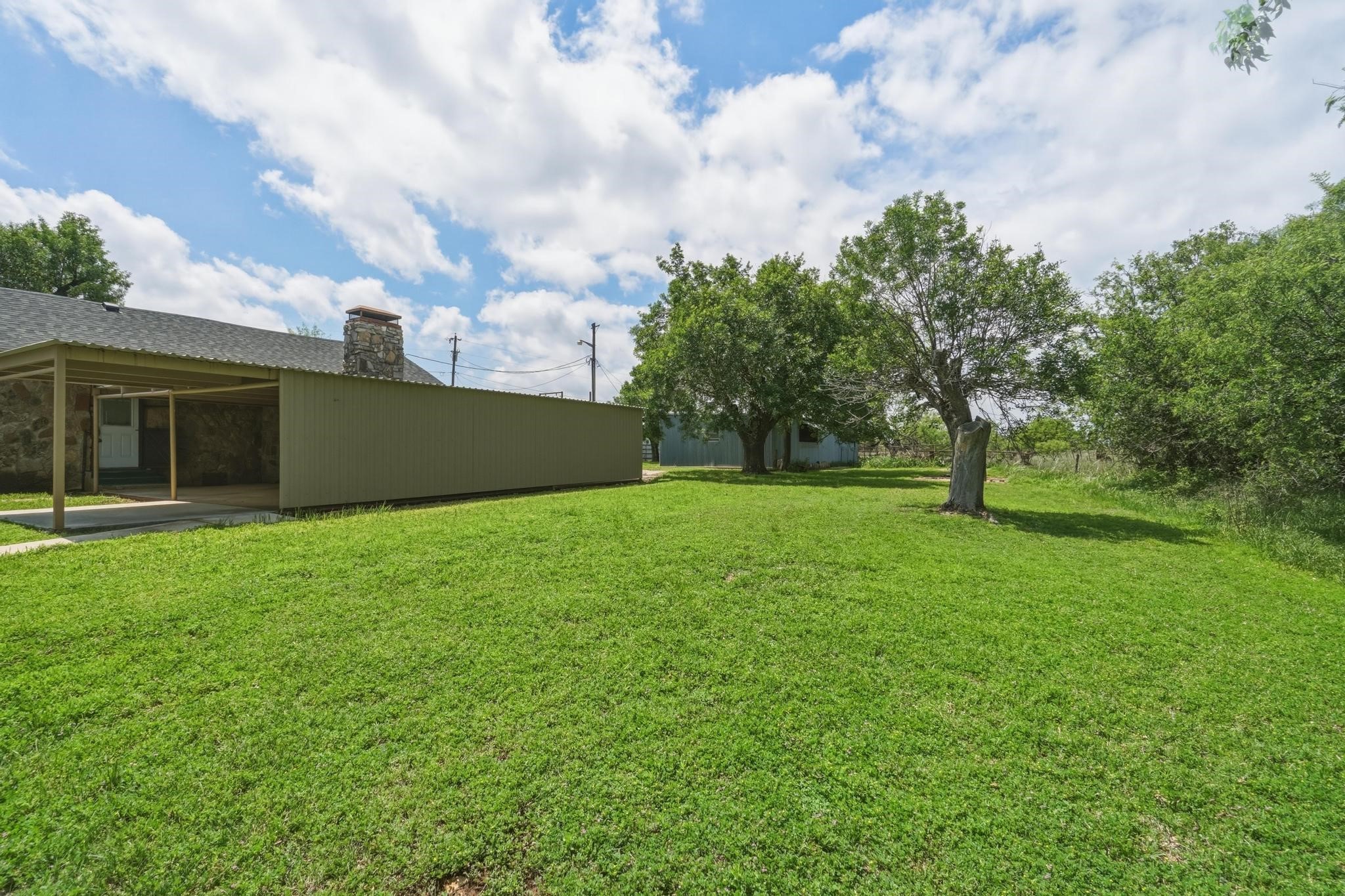 348 State Highway 153, Coleman, TX, 76834