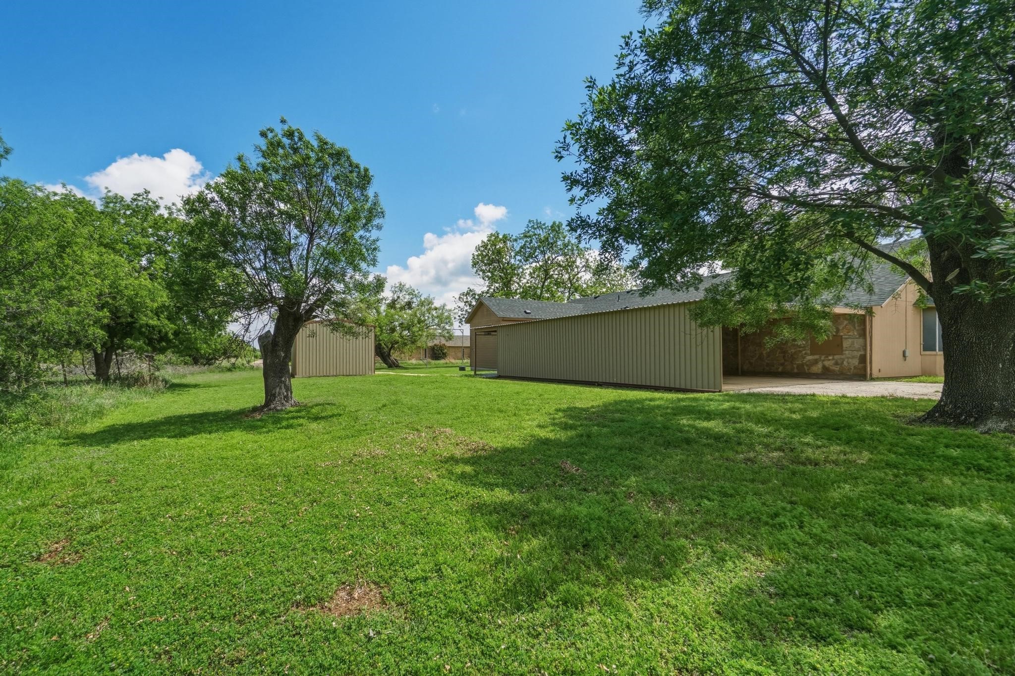 348 State Highway 153, Coleman, TX, 76834