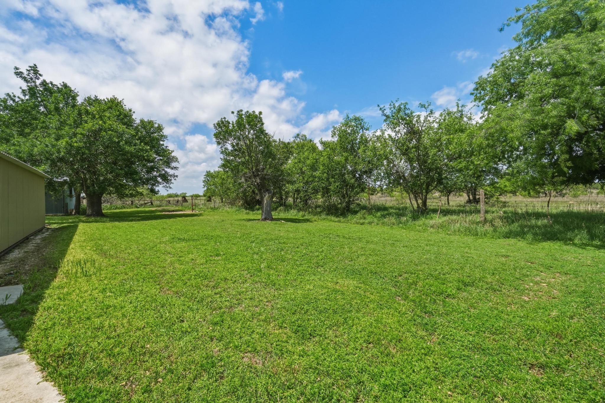 348 State Highway 153, Coleman, TX, 76834
