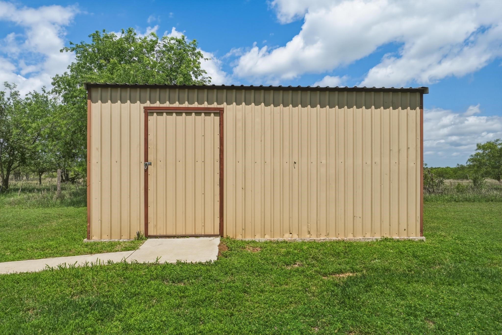 348 State Highway 153, Coleman, TX, 76834