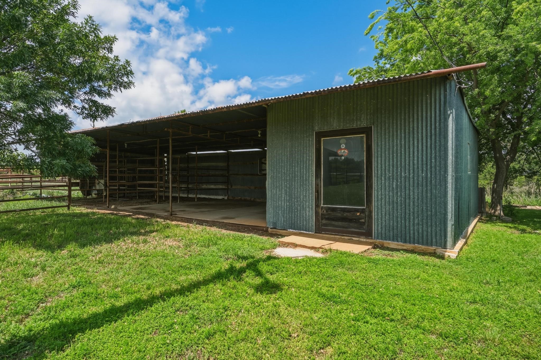 348 State Highway 153, Coleman, TX, 76834