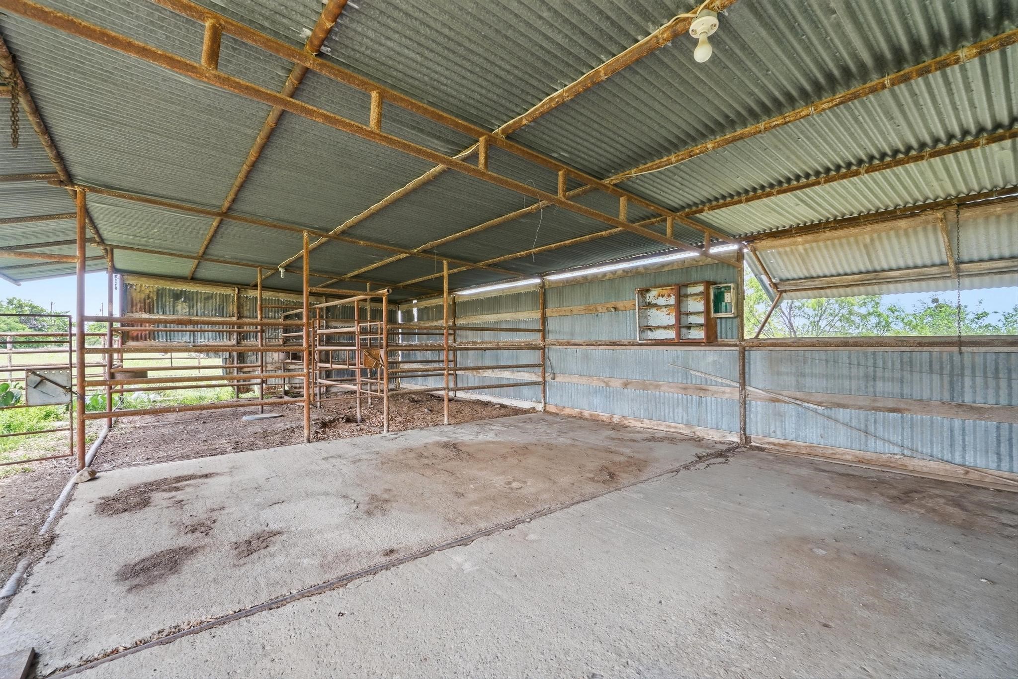 348 State Highway 153, Coleman, TX, 76834
