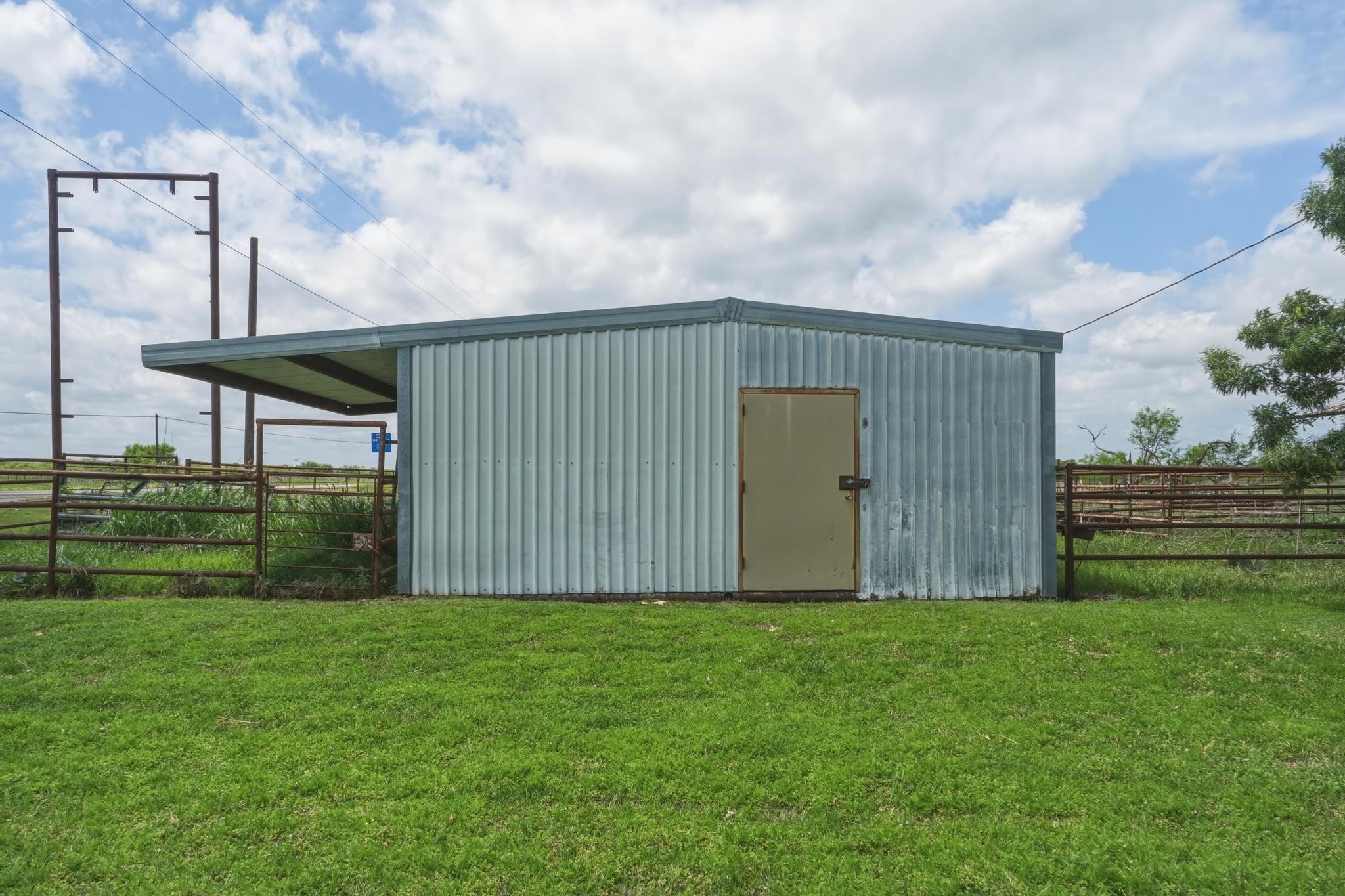 348 State Highway 153, Coleman, TX, 76834