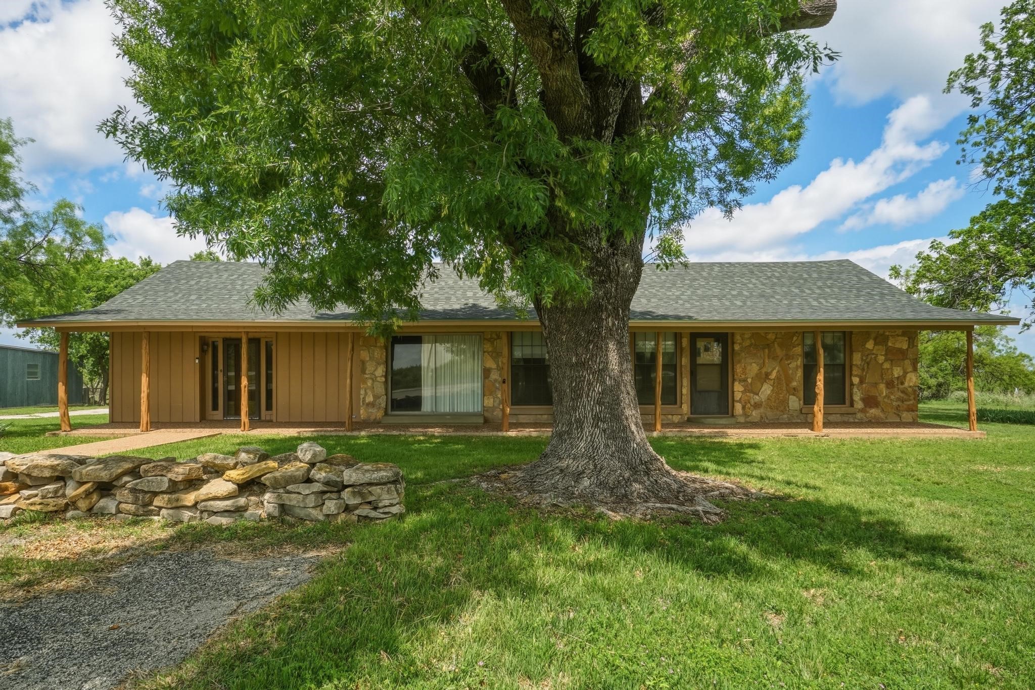 348 State Highway 153, Coleman, TX, 76834