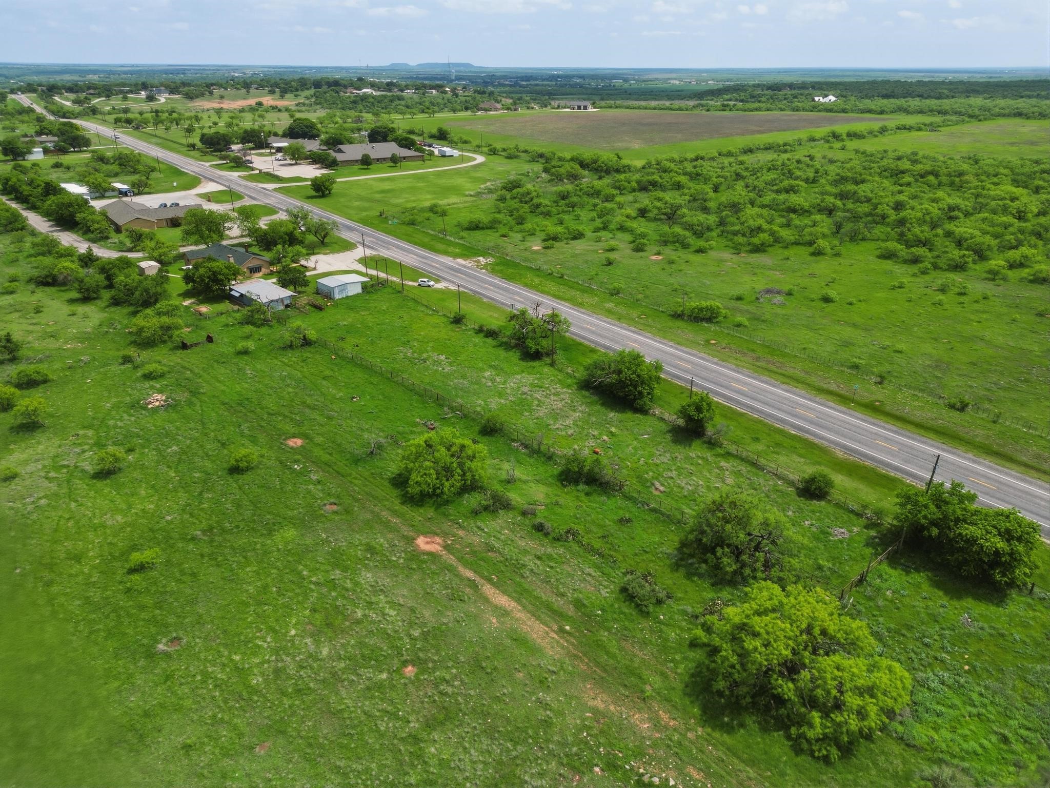 348 State Highway 153, Coleman, TX, 76834