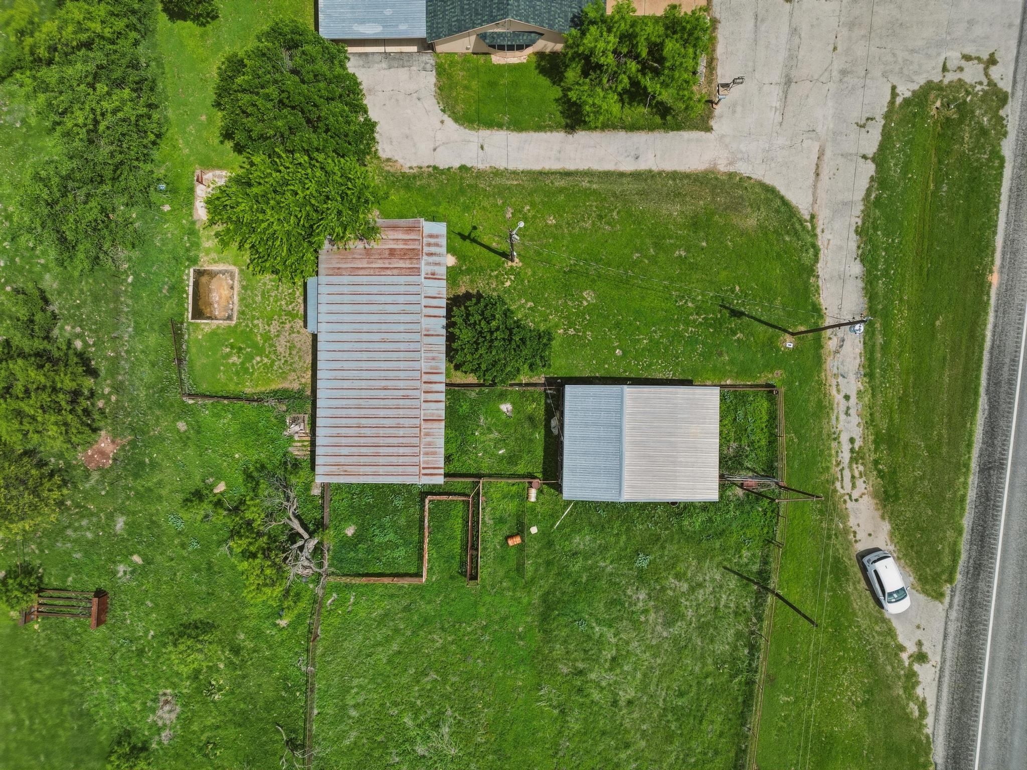 348 State Highway 153, Coleman, TX, 76834