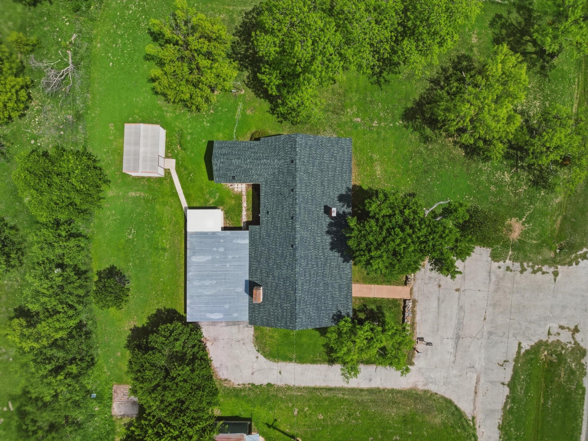 348 State Highway 153, Coleman, TX, 76834