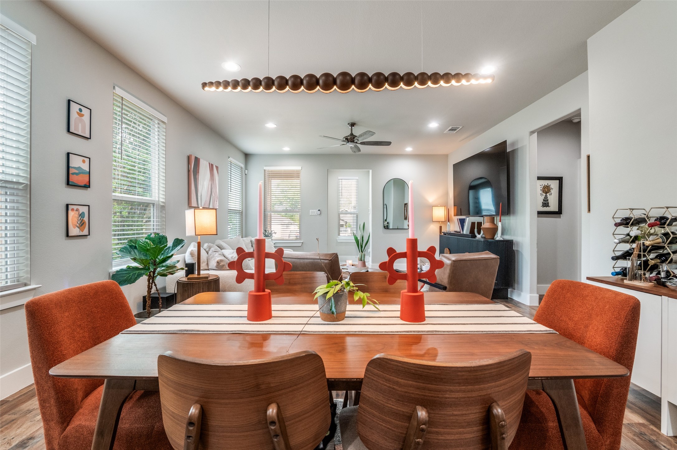 2123 Ramsey Avenue, Dallas, TX, 75216