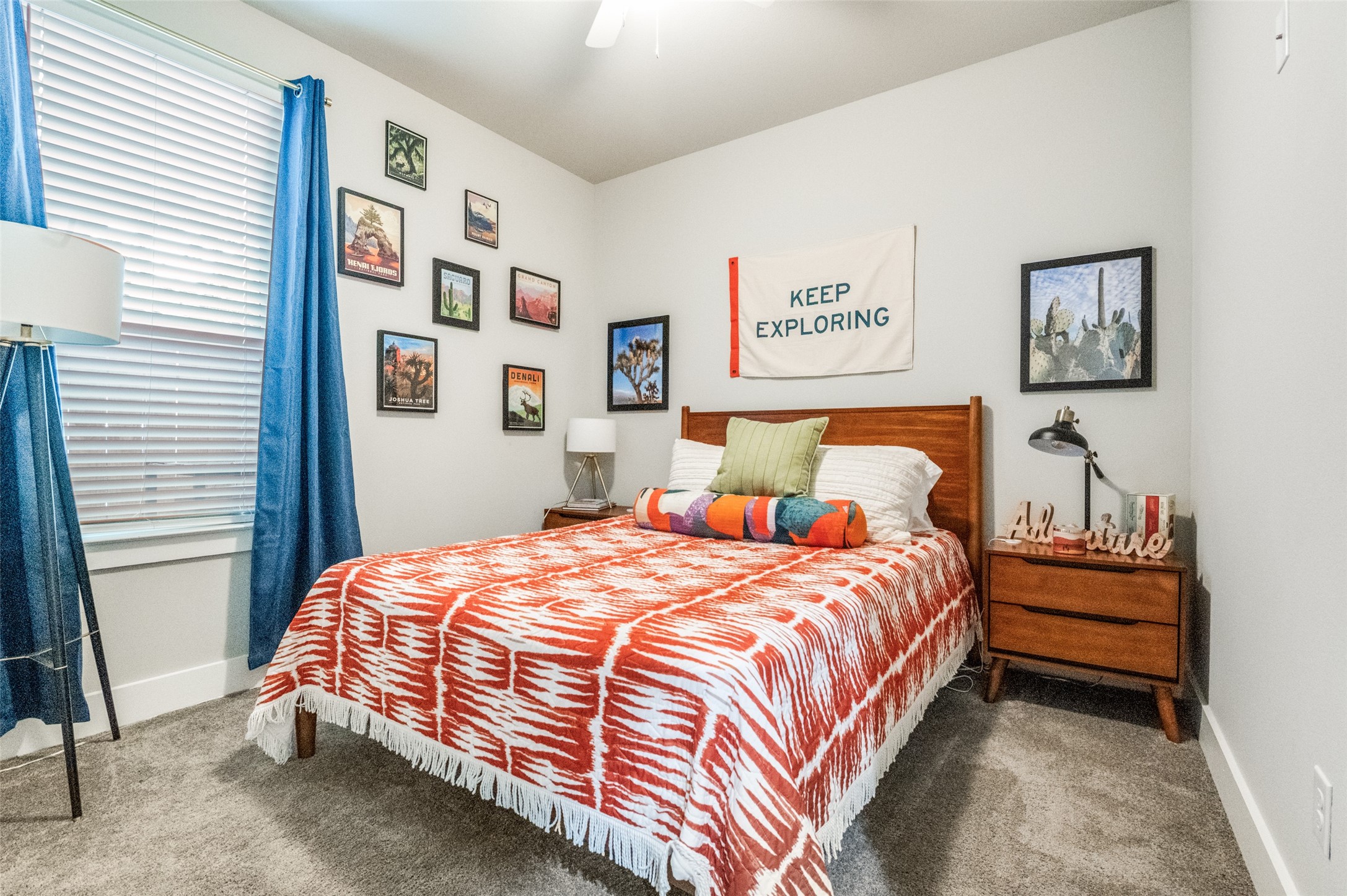 2123 Ramsey Avenue, Dallas, TX, 75216