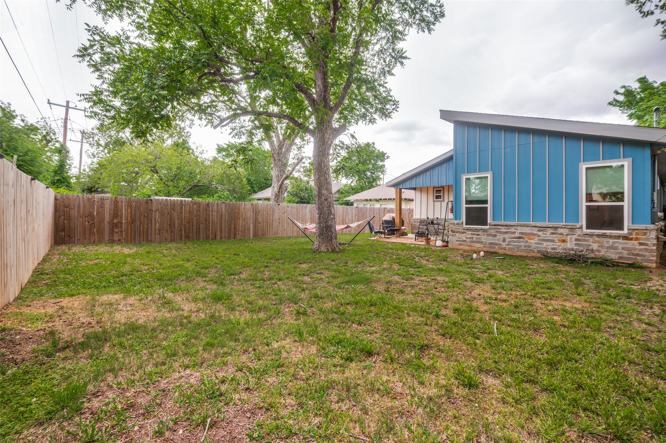 2123 Ramsey Avenue, Dallas, TX, 75216