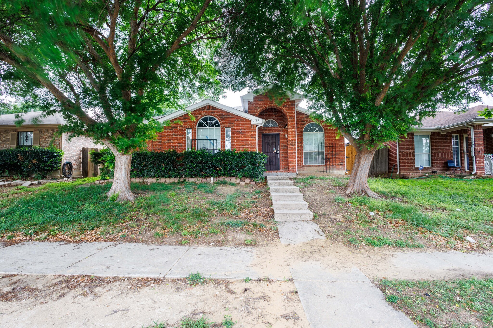 7133 Amber Drive, Dallas, TX, 75241