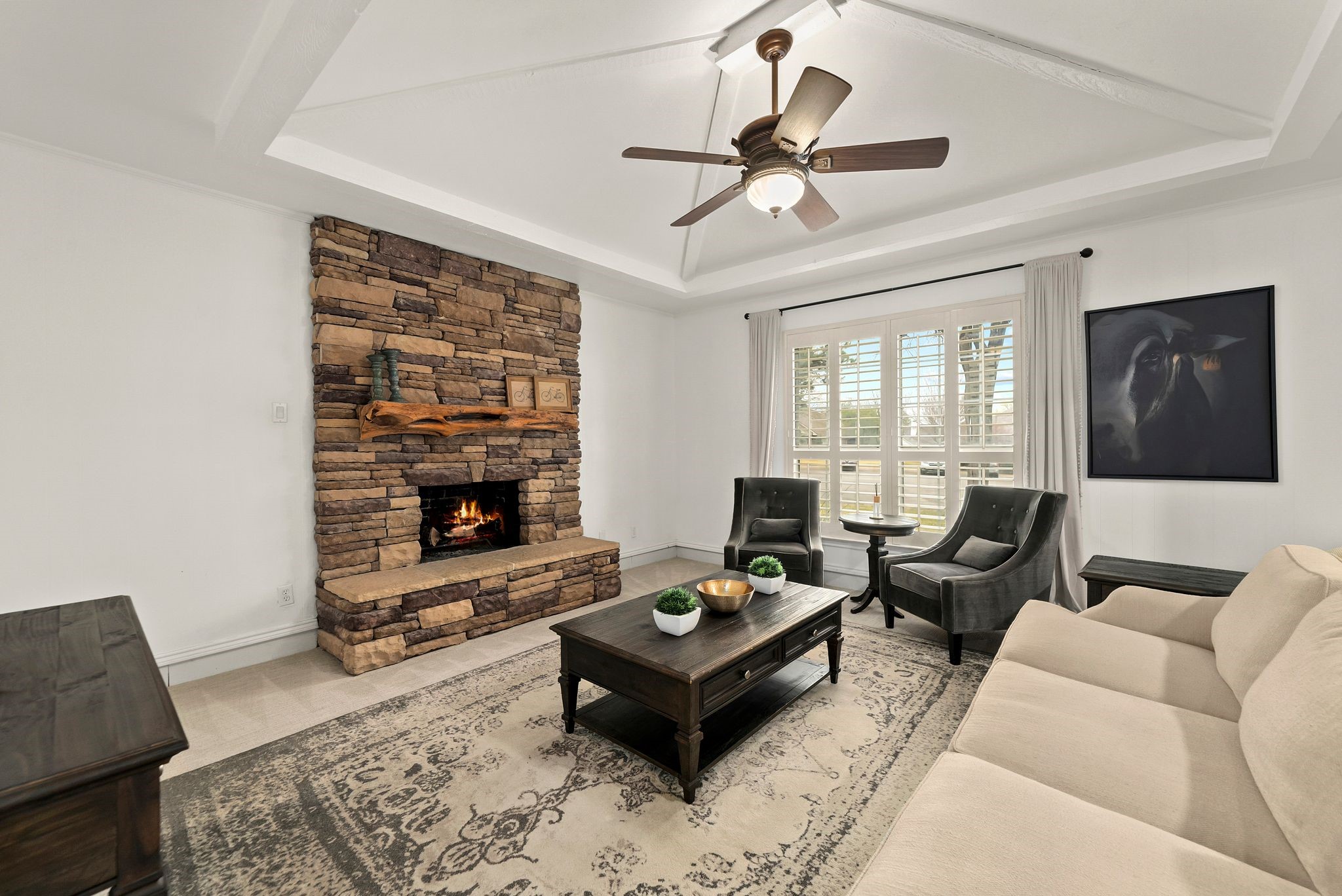 Property photo 02 of 8074 Dove Cove, Frisco, TX 75034 | MLS #21239554