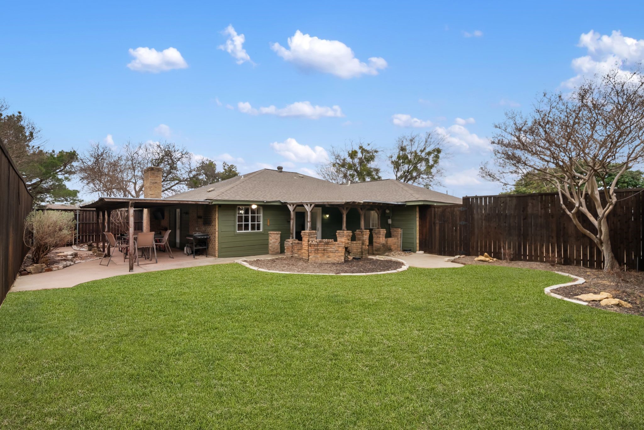 8074 Dove Cove, Frisco, TX, 75034