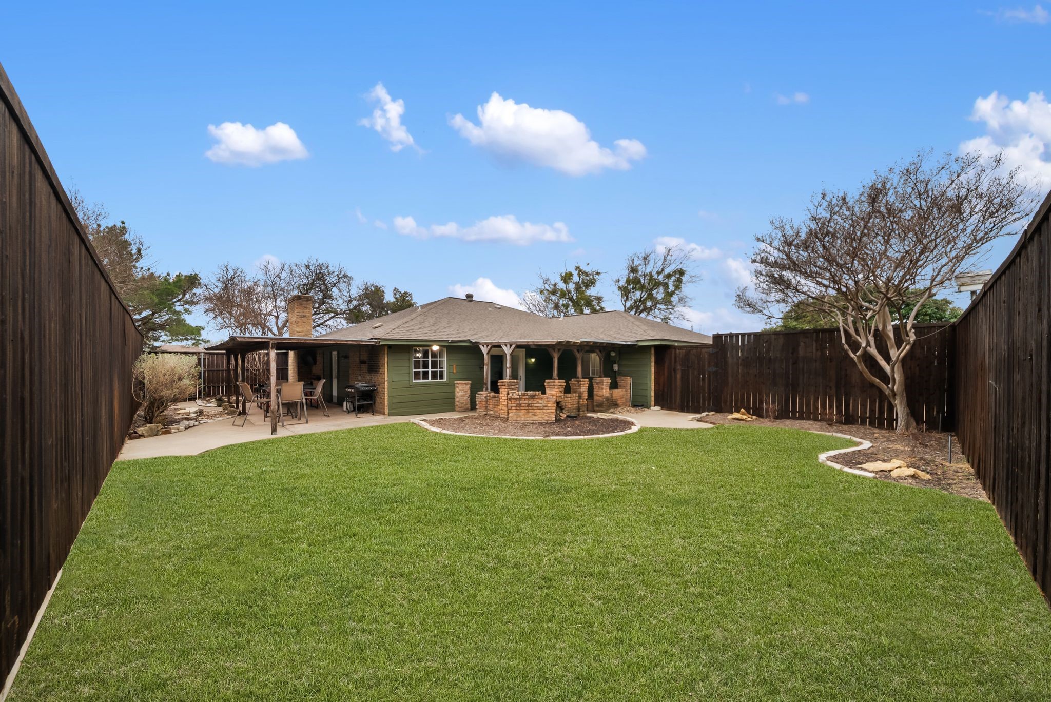 8074 Dove Cove, Frisco, TX, 75034