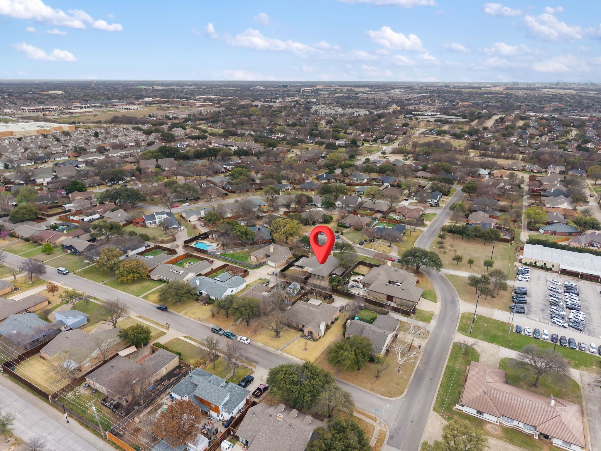 8074 Dove Cove, Frisco, TX, 75034