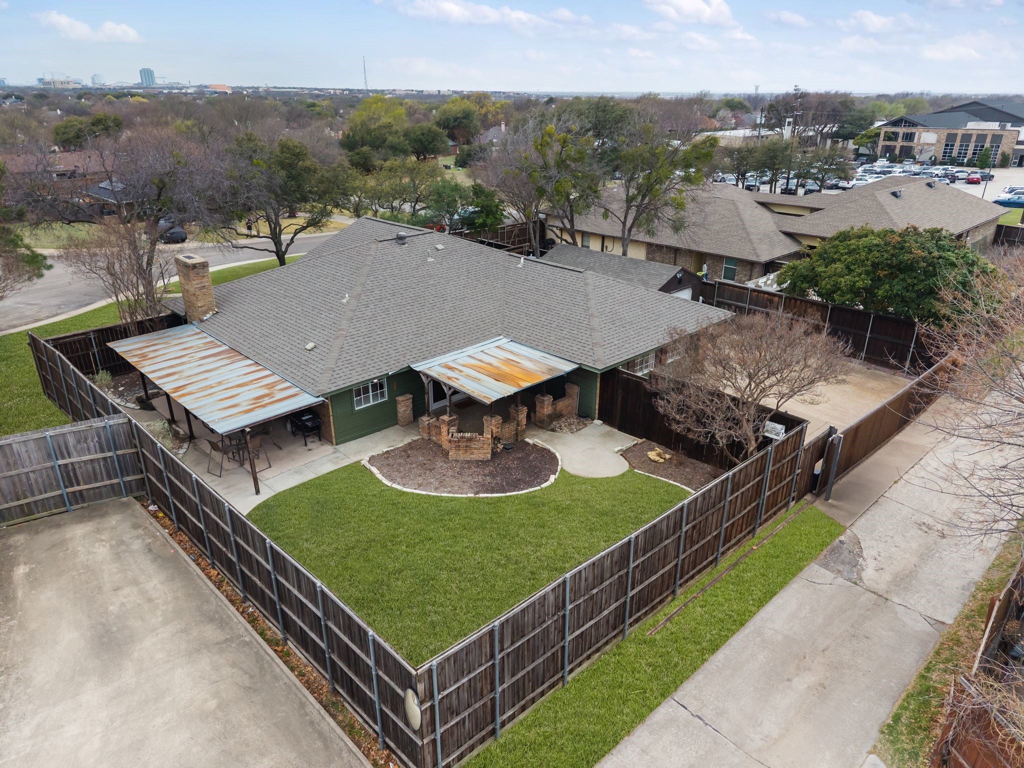 8074 Dove Cove, Frisco, TX, 75034