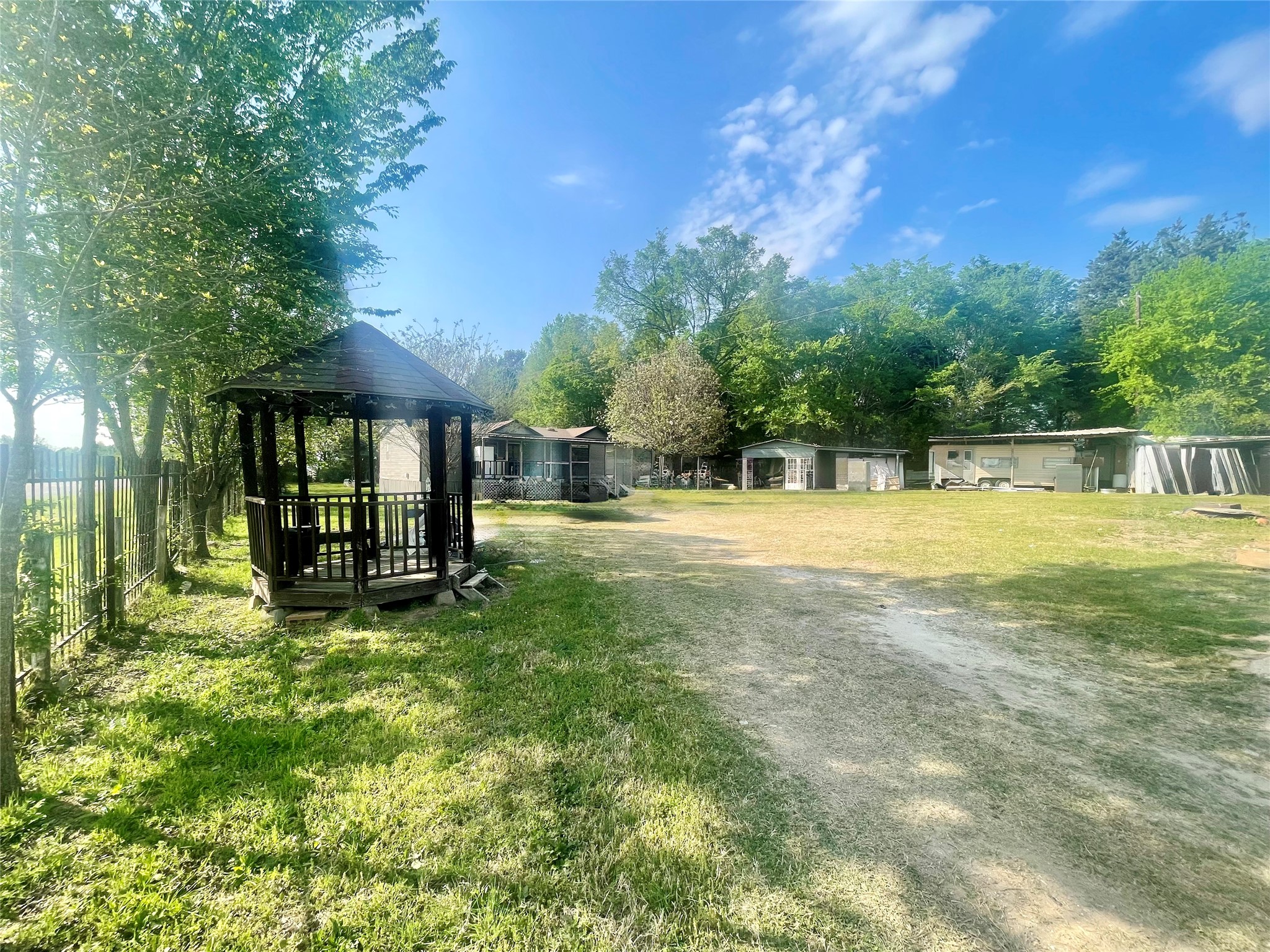 7064 State Highway 64, Ben Wheeler, TX, 75754