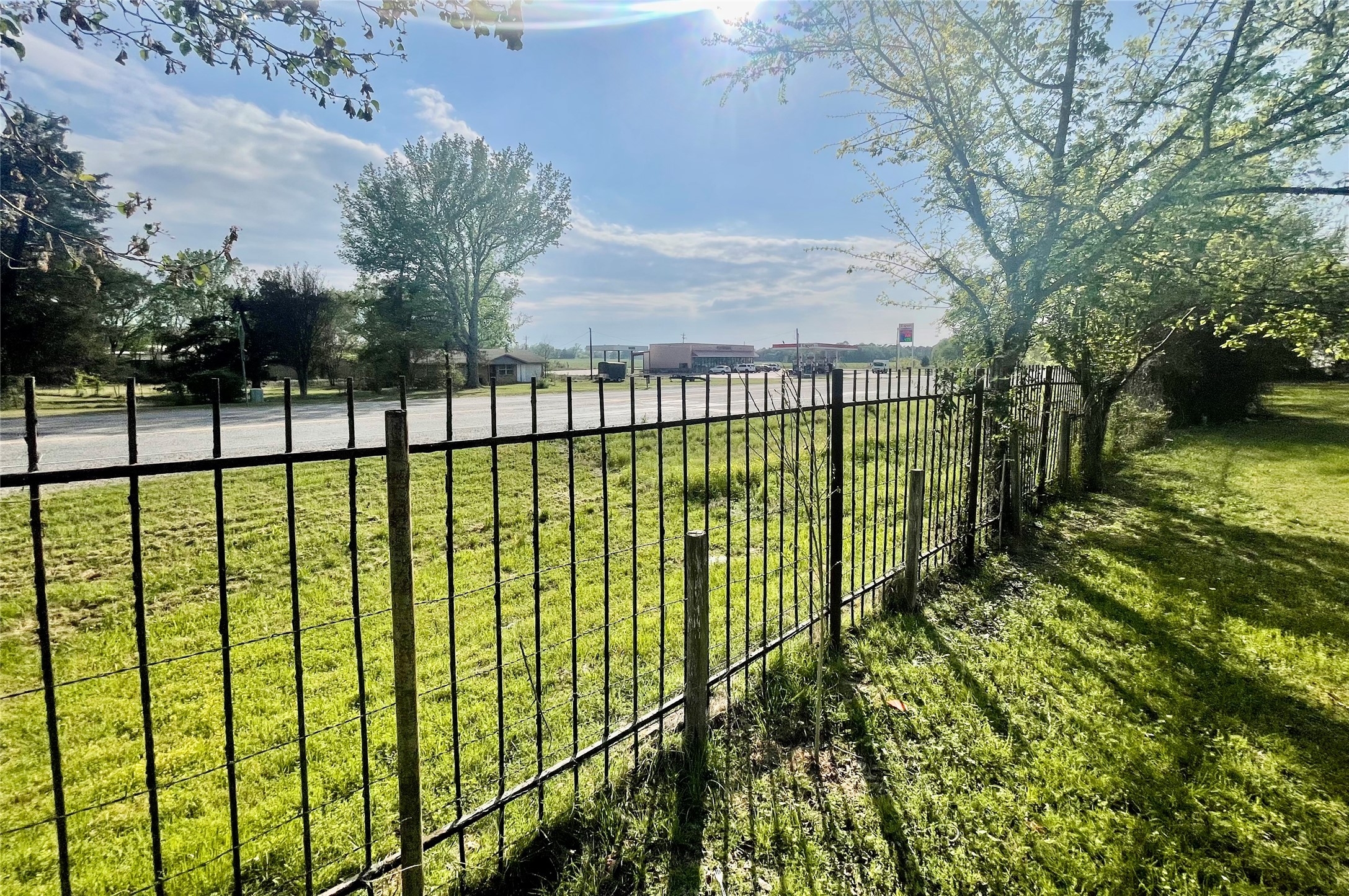 7064 State Highway 64, Ben Wheeler, TX, 75754