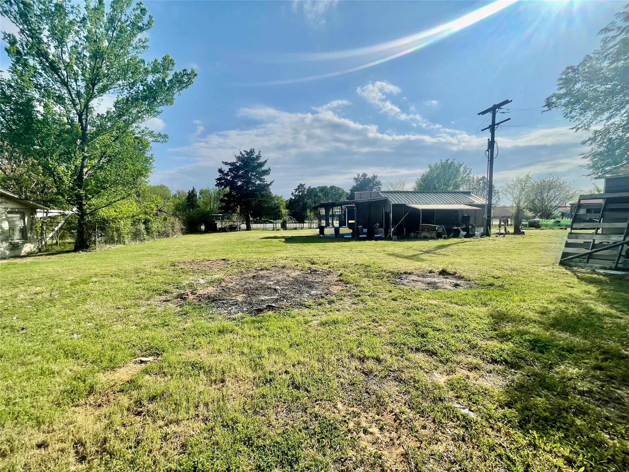 7064 State Highway 64, Ben Wheeler, TX, 75754