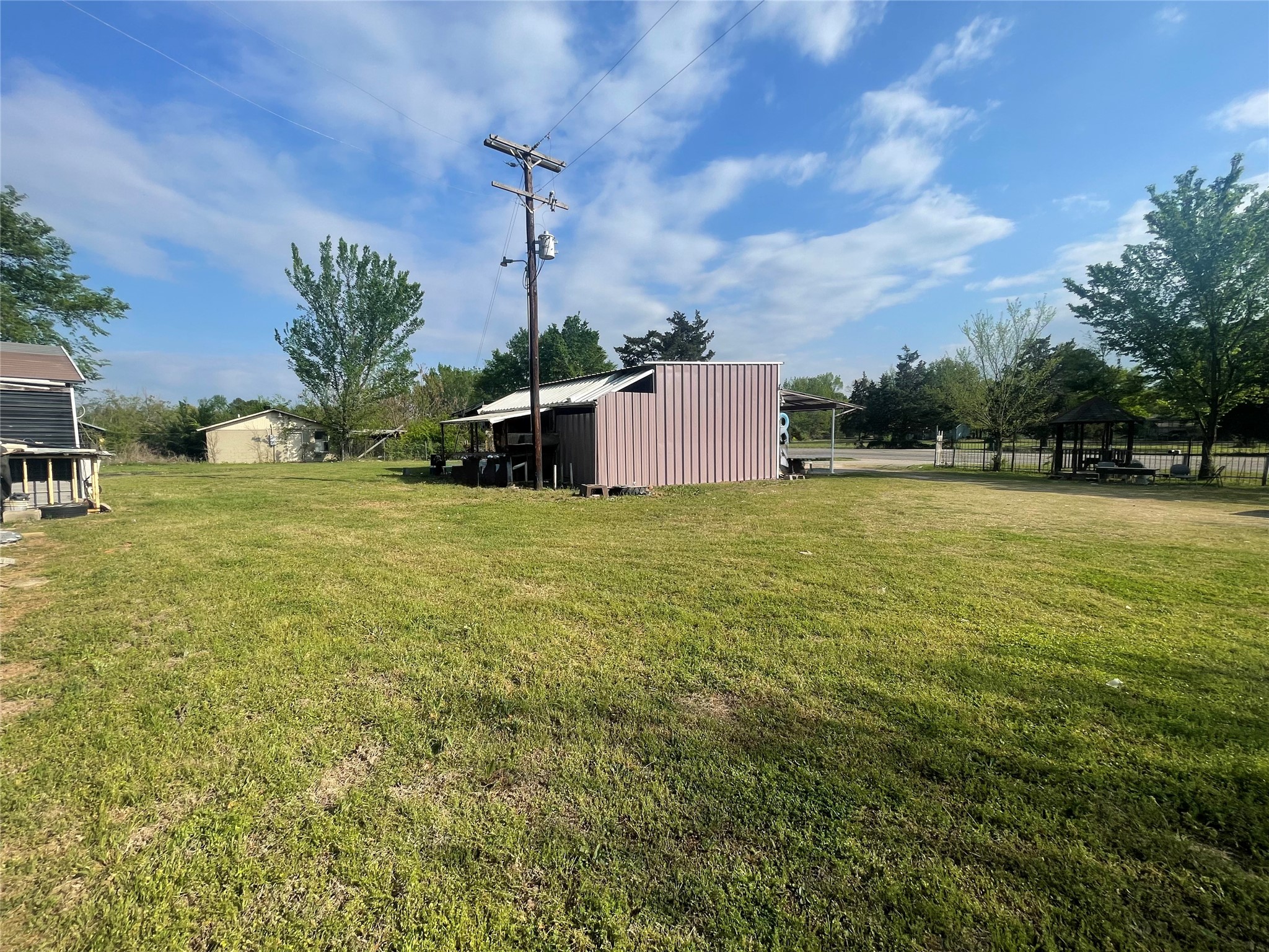 7064 State Highway 64, Ben Wheeler, TX, 75754