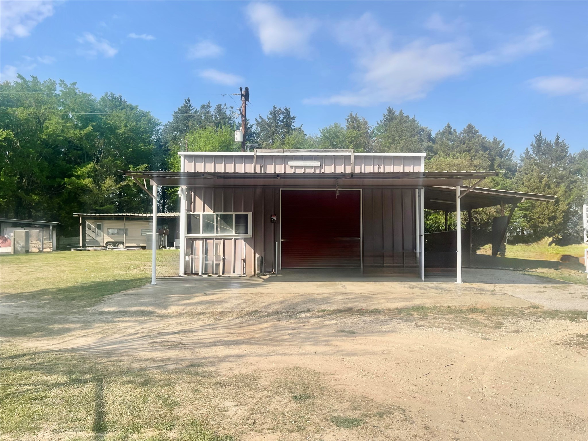 7064 State Highway 64, Ben Wheeler, TX, 75754
