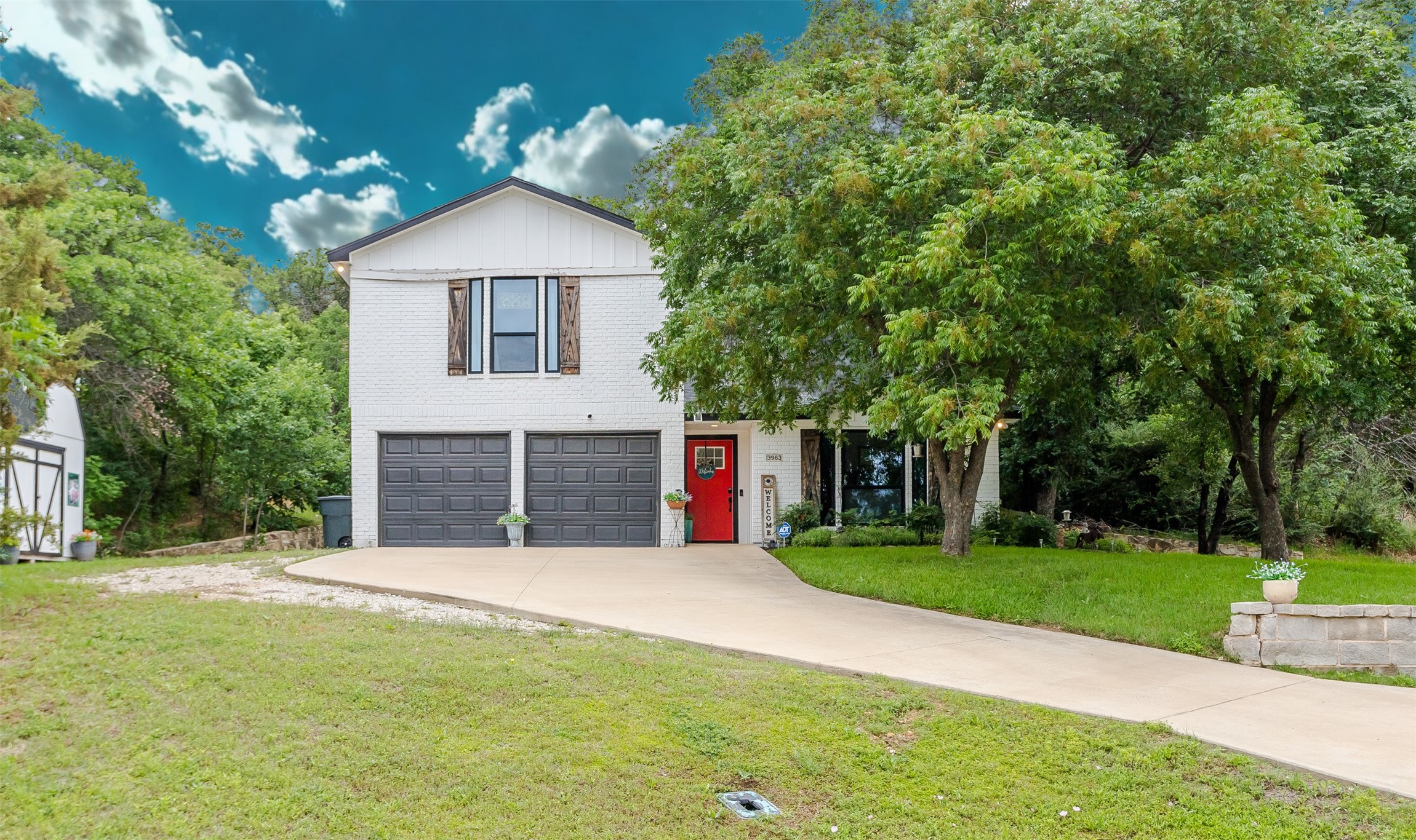 3963 Summit Ridge Drive, Corinth, TX, 76210