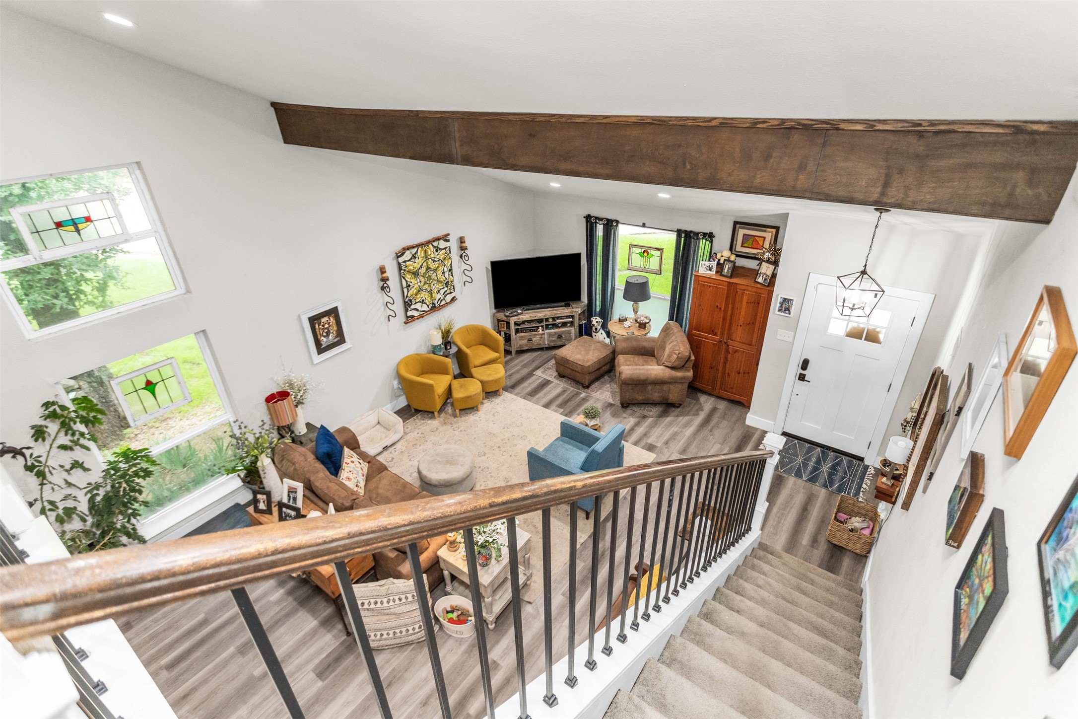 3963 Summit Ridge Drive, Corinth, TX, 76210
