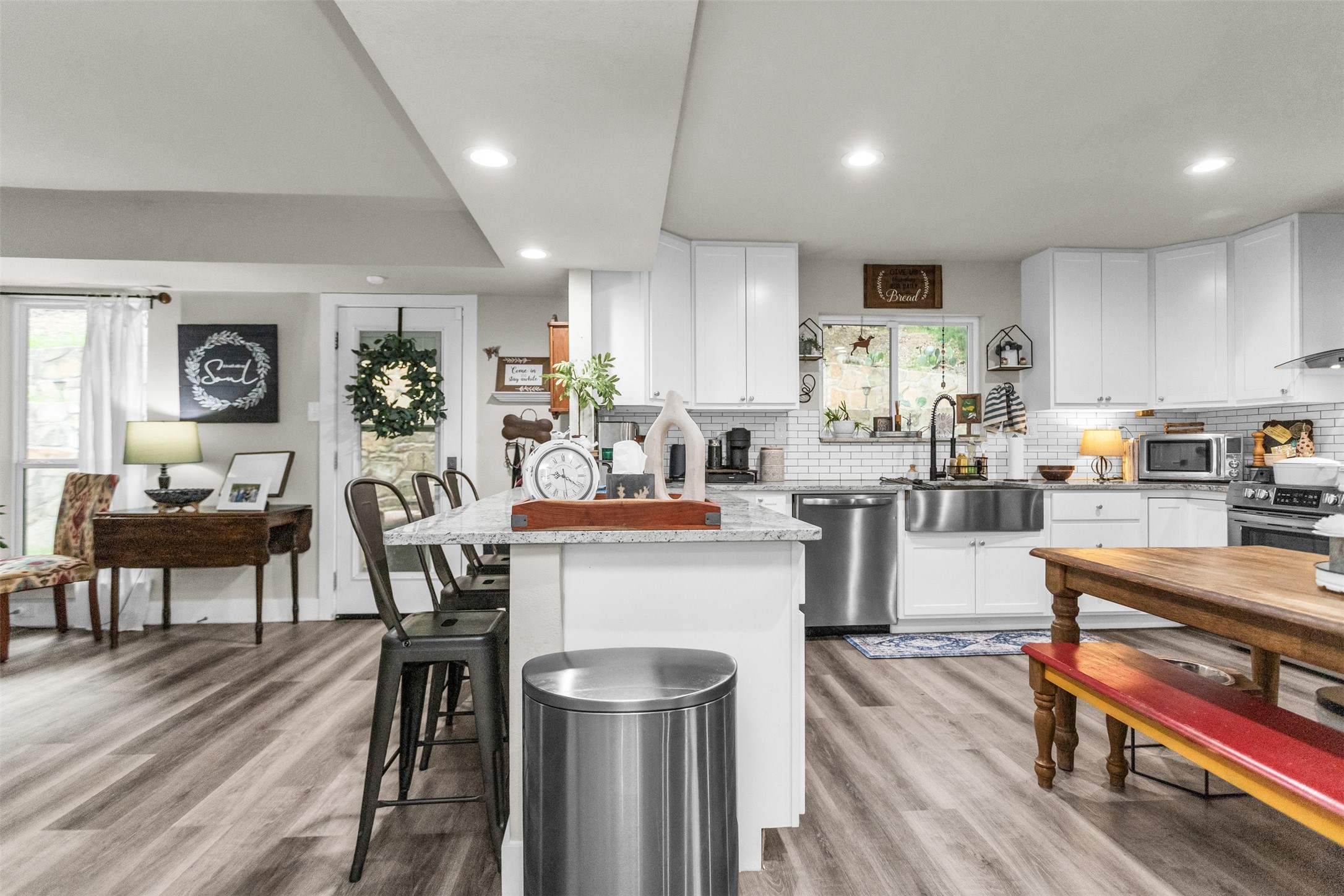 3963 Summit Ridge Drive, Corinth, TX, 76210