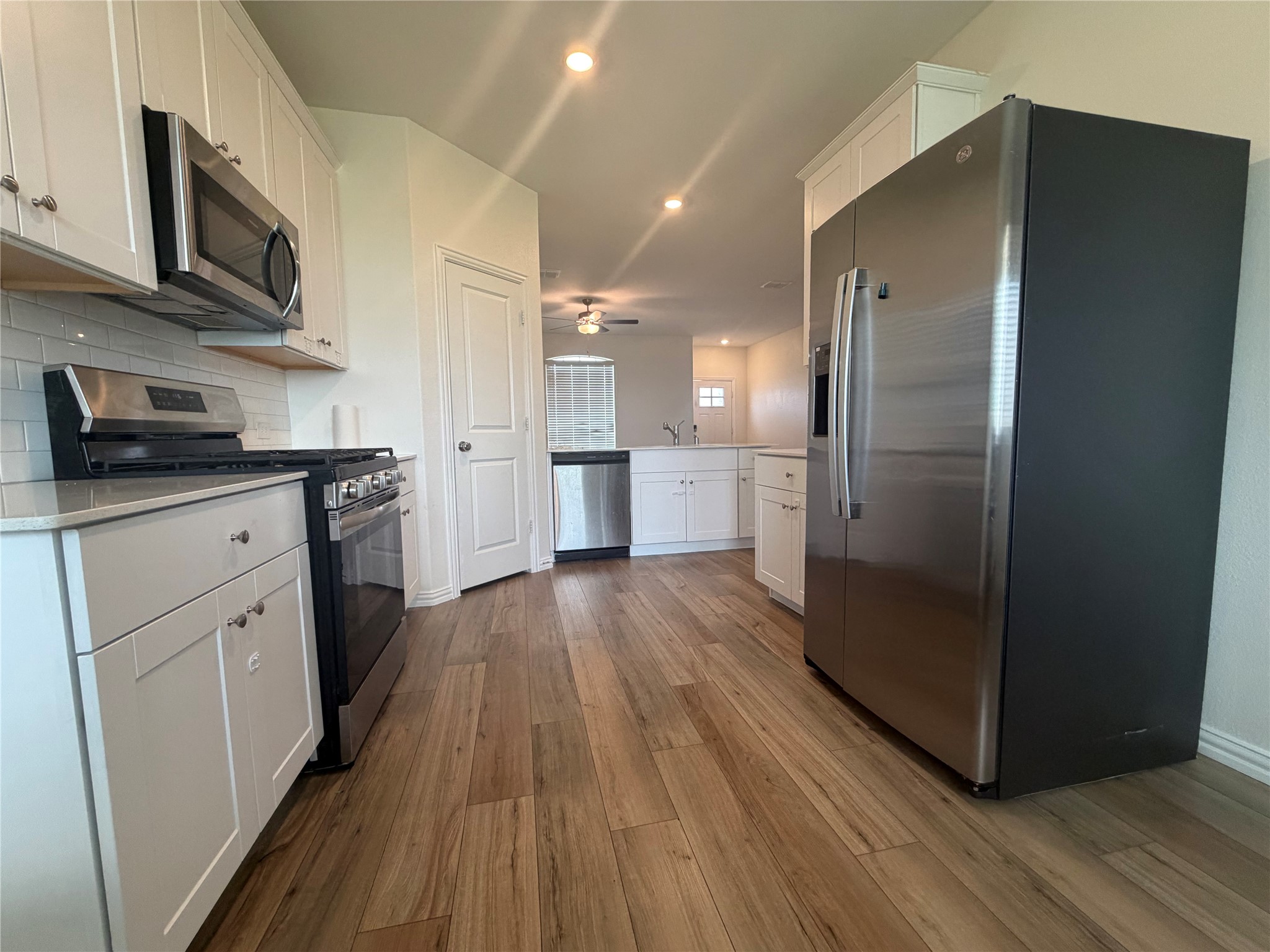 2412 Bold Venture Drive, Forney, TX, 75126