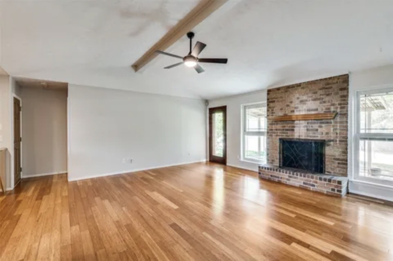 802 wilshire Court, Arlington, TX, 76012