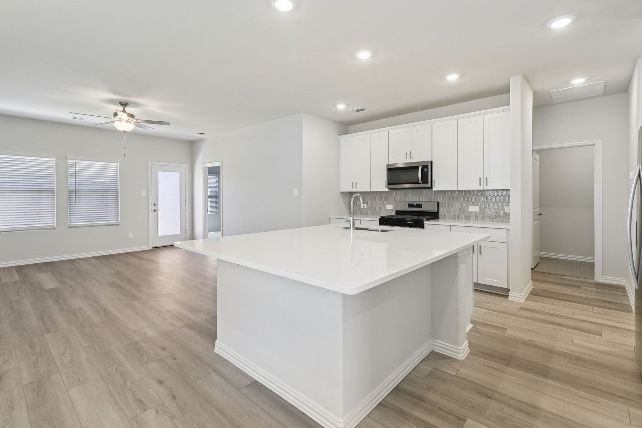 6212 Chickney Drive, Princeton, TX, 75071