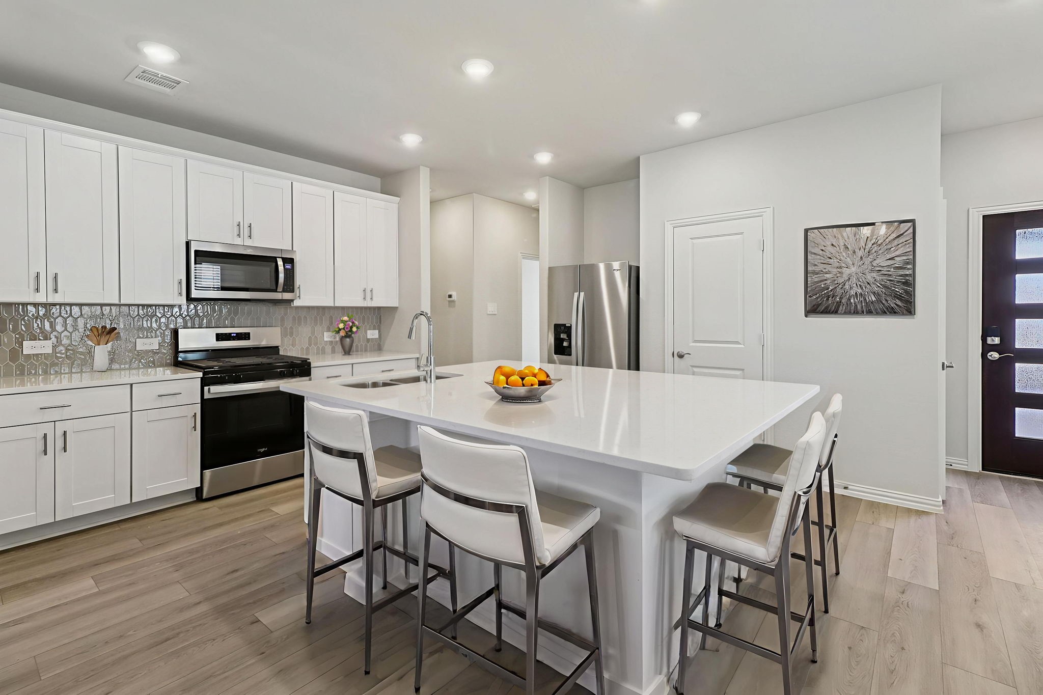 6212 Chickney Drive, Princeton, TX, 75071