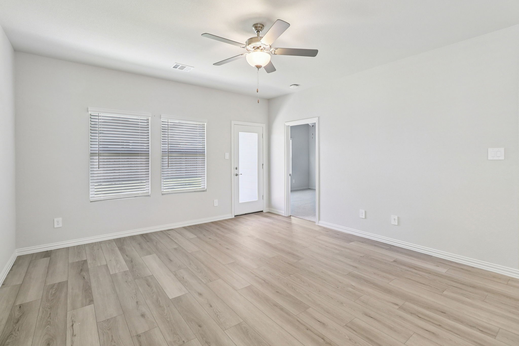 6212 Chickney Drive, Princeton, TX, 75071