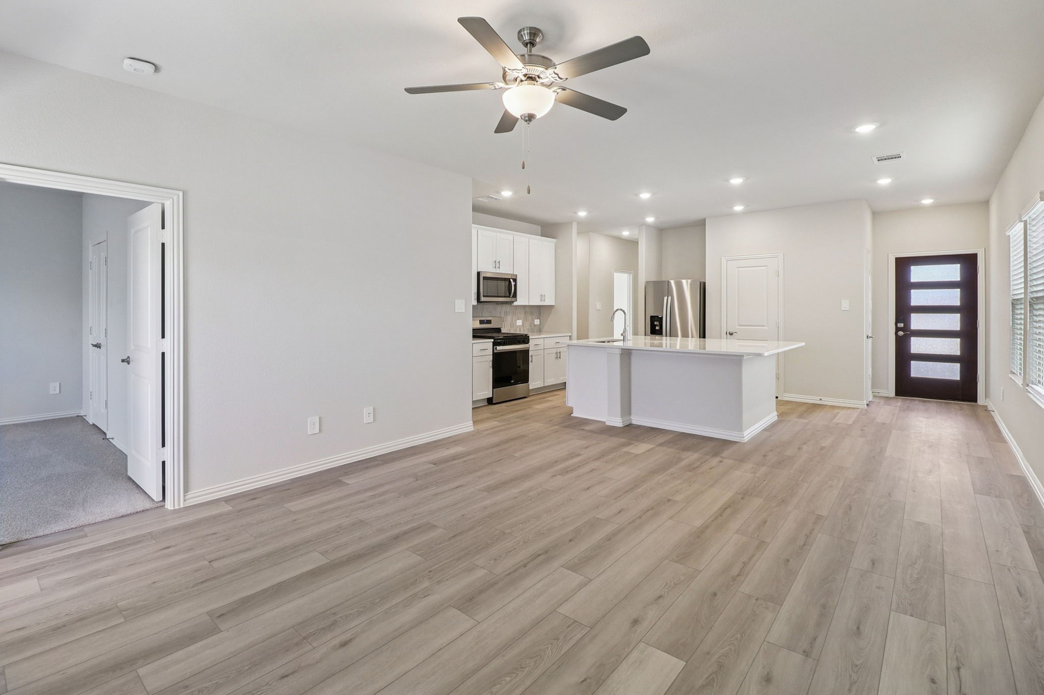6212 Chickney Drive, Princeton, TX, 75071